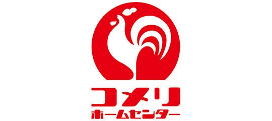 コメリ DeKKY401