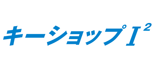 店舗のロゴマーク