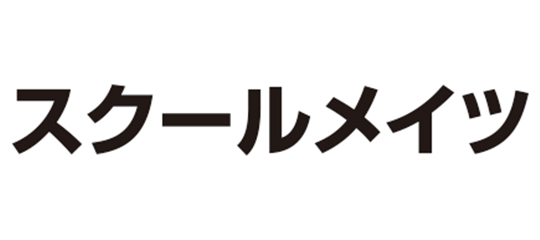 店舗のロゴマーク