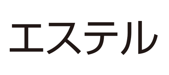 店舗のロゴマーク