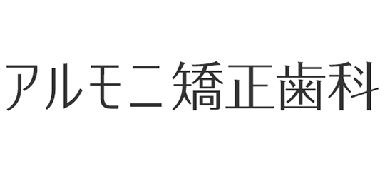 店舗のロゴマーク