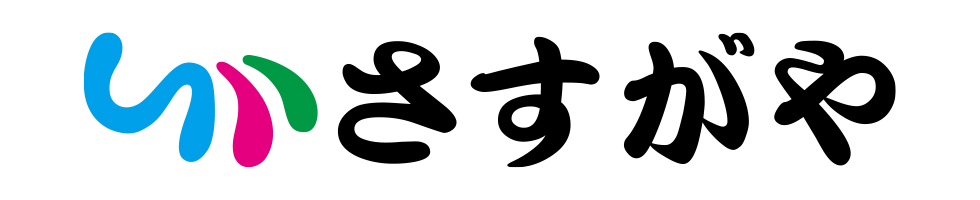 店舗のロゴマーク